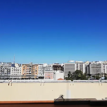 Отель типа 